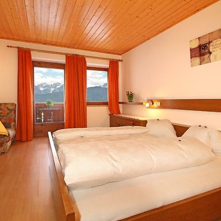 Schmoezlhof Apartment Tesido Ngoại thất bức ảnh
