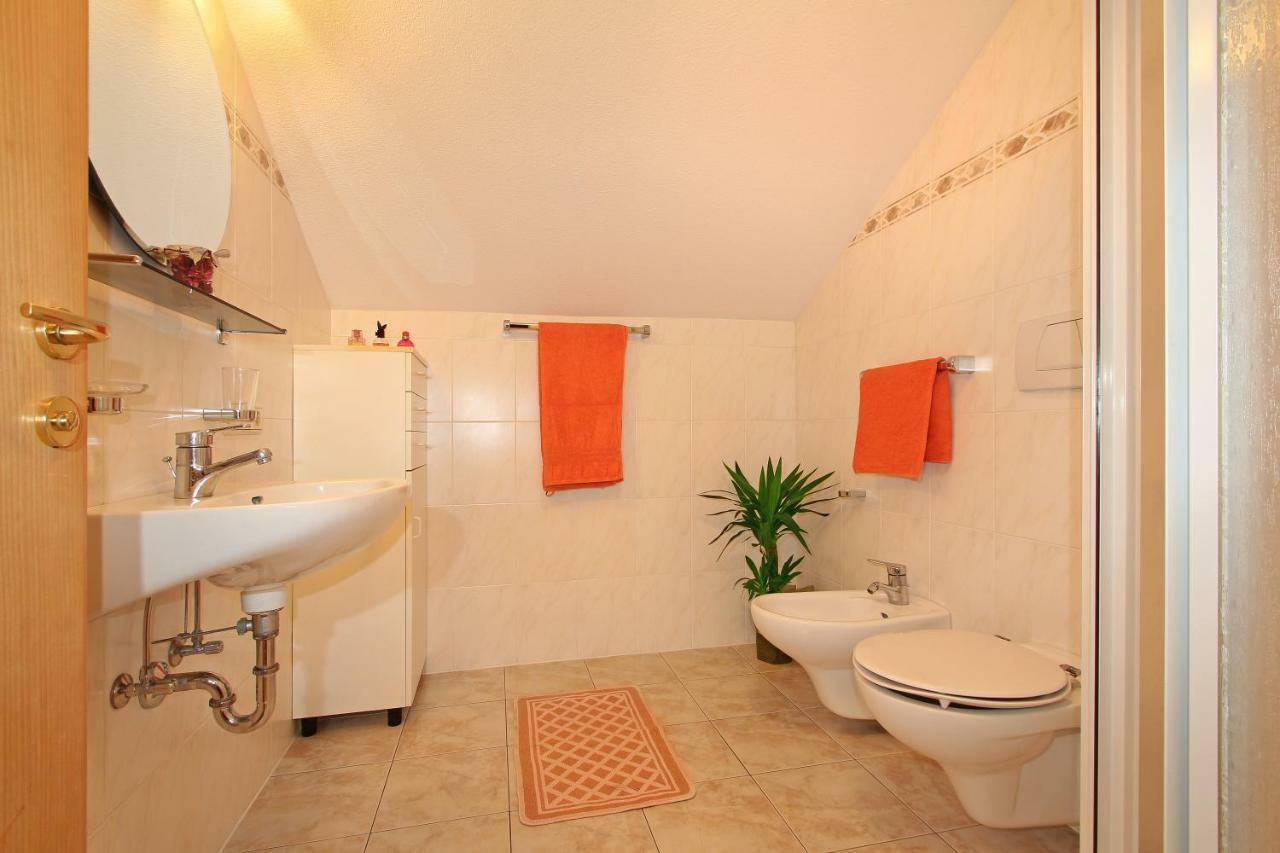 Schmoezlhof Apartment Tesido Ngoại thất bức ảnh