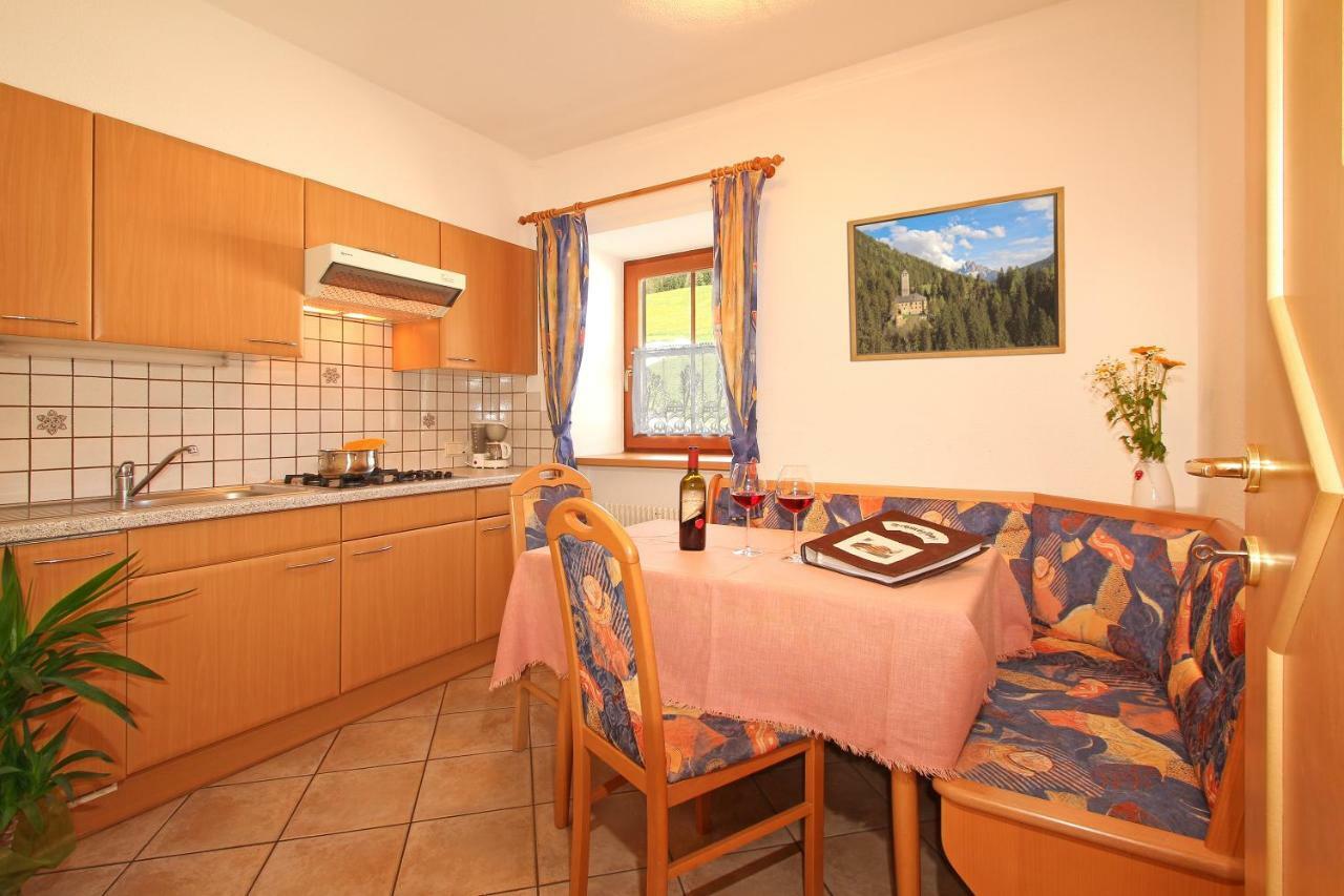 Schmoezlhof Apartment Tesido Ngoại thất bức ảnh
