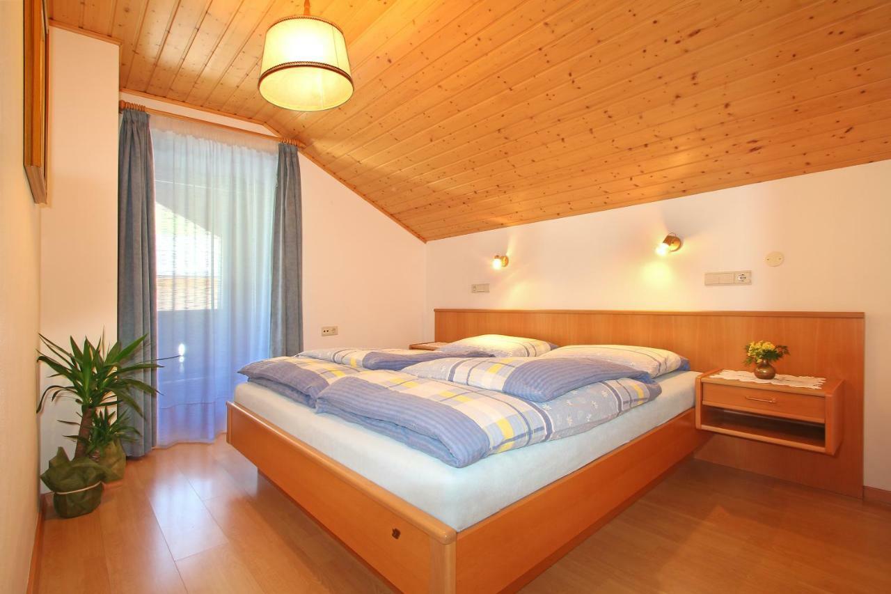 Schmoezlhof Apartment Tesido Ngoại thất bức ảnh
